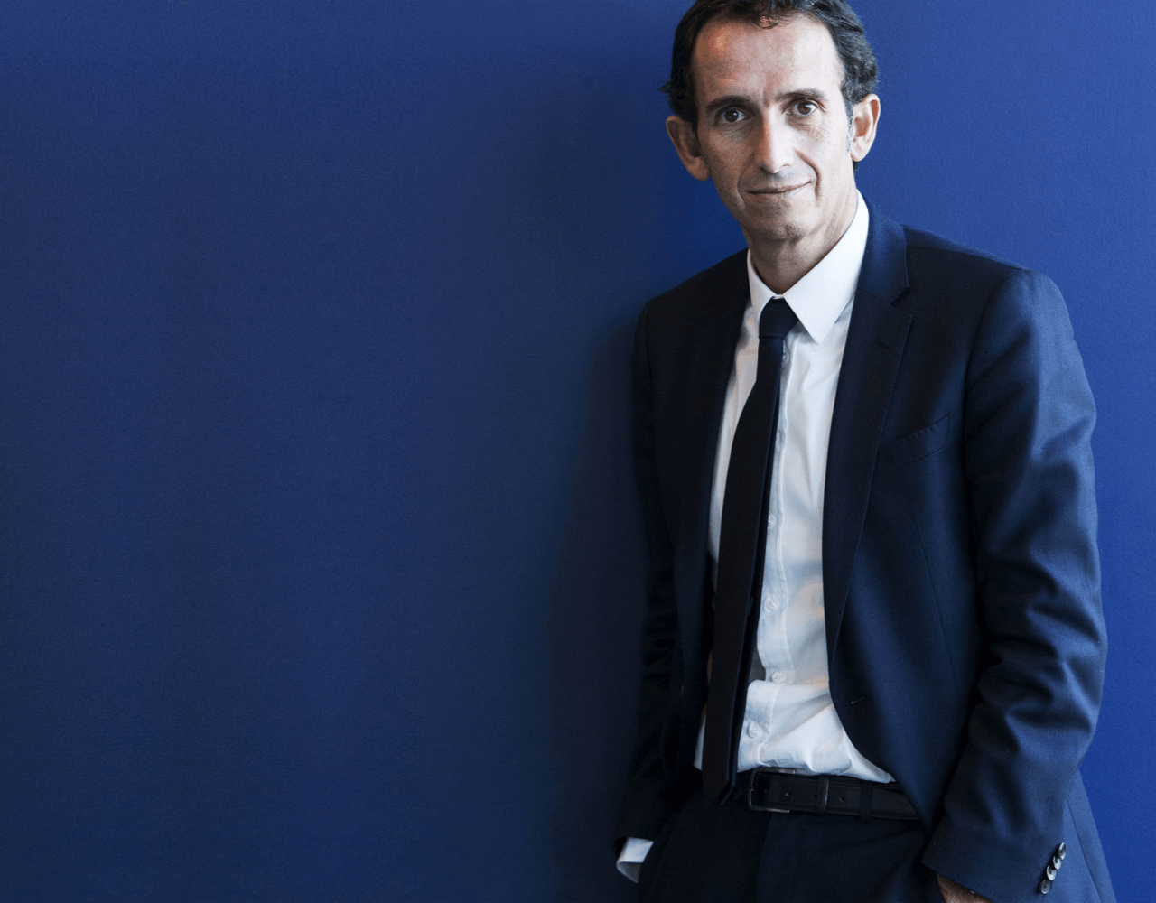 Alexandre Bompard