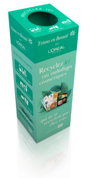 borne _terracycle
