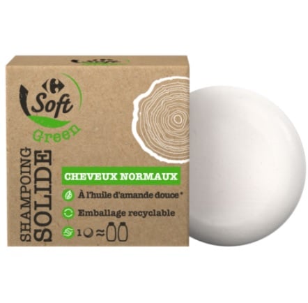 Sachet plastique top alimentaire carrefour