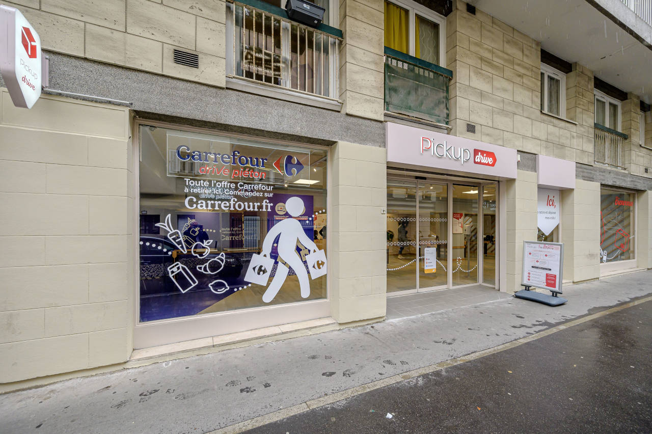 media image