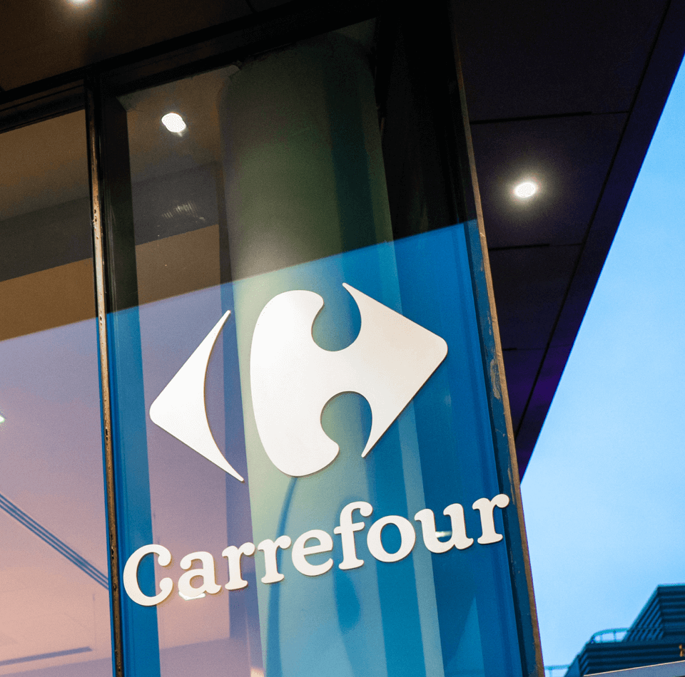 Carrefour