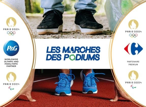 Paris 2024 Announces Carrefour As Premium Partner - Ministry of Sport